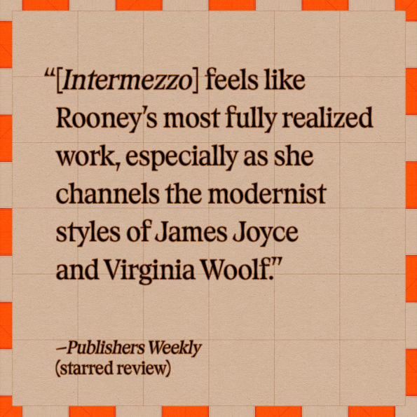 Intermezzo (B&N Exclusive Edition)