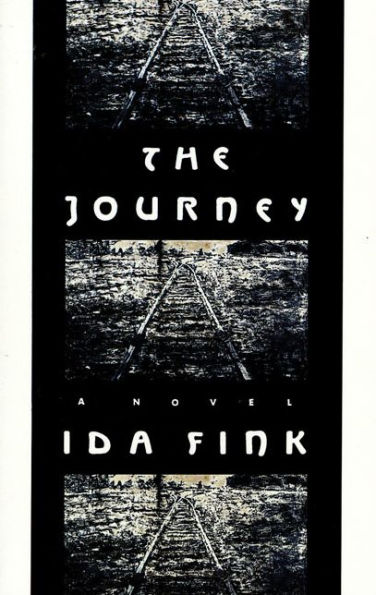 The Journey: A Novel