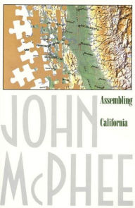 Title: Assembling California, Author: John McPhee