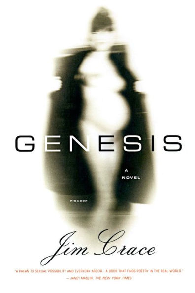 Genesis: A Novel