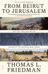Alternative view 1 of From Beirut to Jerusalem