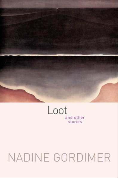 Loot: And Other Stories