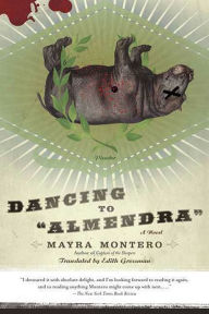 Dancing to