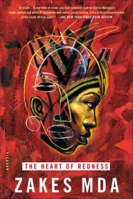 Title: The Heart of Redness, Author: Zakes Mda