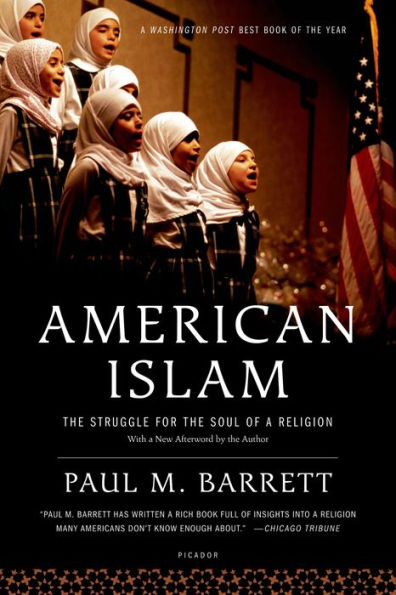 American Islam: The Struggle for the Soul of a Religion