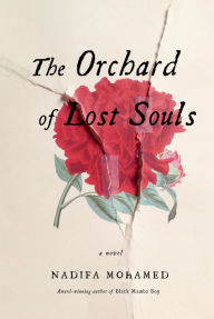 Title: The Orchard of Lost Souls, Author: Nadifa Mohamed