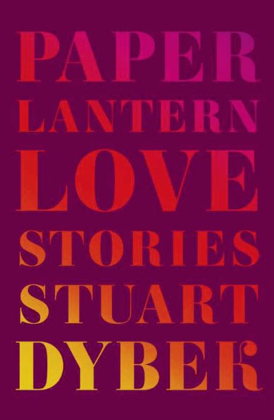 Paper Lantern: Love Stories