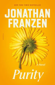 Title: Purity, Author: Jonathan Franzen