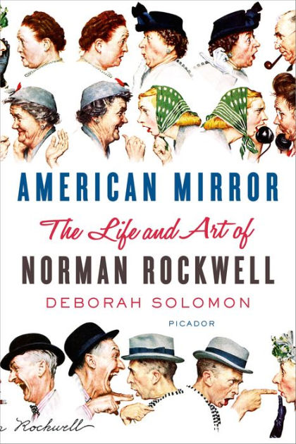 Norman Rockwell Museum - Published on this day for the May 3, 1919