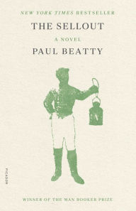 Title: The Sellout, Author: Paul Beatty