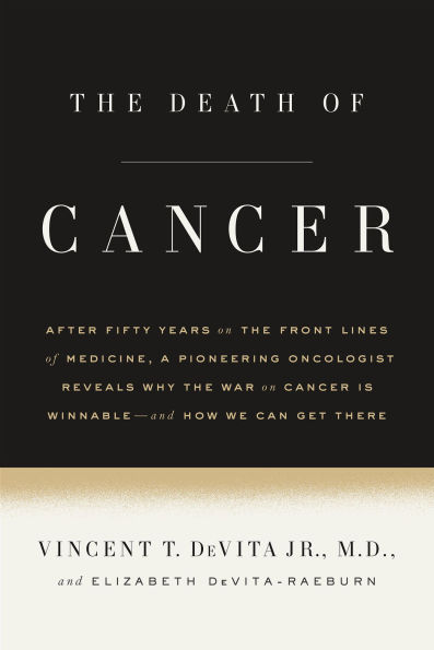 The Death of Cancer