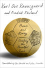 Home and Away: Writing the Beautiful Game