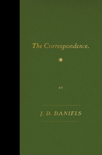 The Correspondence
