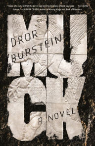 Title: Muck: A Novel, Author: Dror Burstein