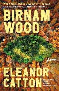 Title: Birnam Wood, Author: Eleanor Catton