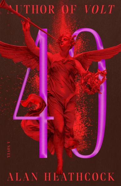 40: A Novel
