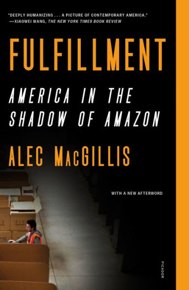 Fulfillment: Winning and Losing in One-Click America