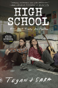 Title: High School, Author: Tegan Quin