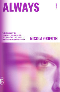 Title: Always: A Novel (Aud Torvingen), Author: Nicola Griffith