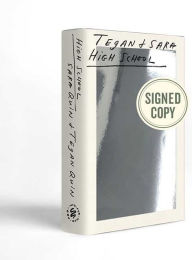 Title: High School (Signed Book), Author: Sara Quin