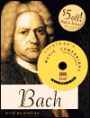 Bach: With 3 CDROM (Everyman's Library)