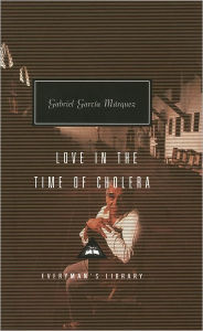 Title: Love in the Time of Cholera: Introduction by Nicholas Shakespeare, Author: Gabriel García Márquez