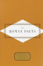 The Roman Poets (Everyman's Library)