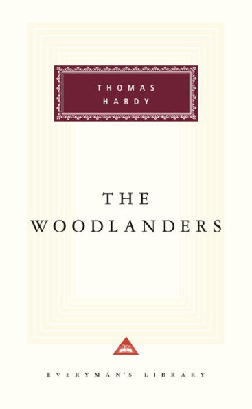 The Woodlanders: Introduction by Margaret Drabble