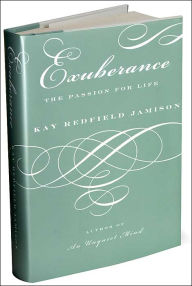 Exuberance: The Passion for Life
