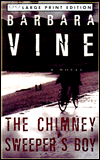 The Chimney Sweeper's Boy