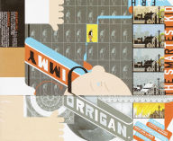 Title: Jimmy Corrigan: The Smartest Kid on Earth, Author: Chris Ware