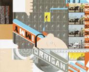 Alternative view 1 of Jimmy Corrigan: The Smartest Kid on Earth