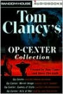 Tom Clancy's Op-Center Collection