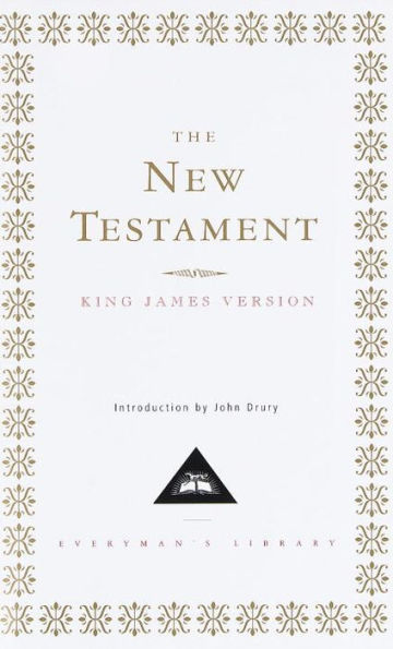 The New Testament: Introduction by John Drury