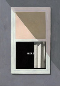 Title: Here, Author: Richard McGuire