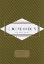 Eugene Onegin: And Other Poems with Bookmark