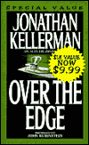 Over the Edge (Alex Delaware Series #3)