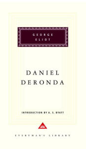 Daniel Deronda: Introduction by A. S. Byatt