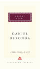 Daniel Deronda: Introduction by A. S. Byatt