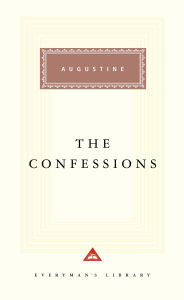Title: The Confessions: Introduction by Robin Lane Fox, Author: Augustine