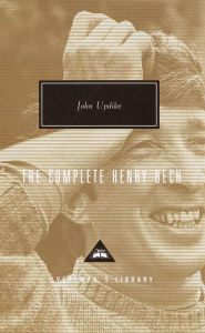 Title: The Complete Henry Bech, Author: John Updike