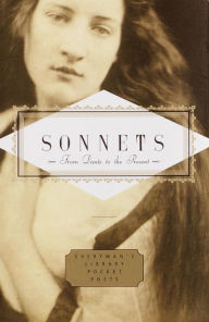 Title: Sonnets: From Dante to the Present, Author: John Hollander