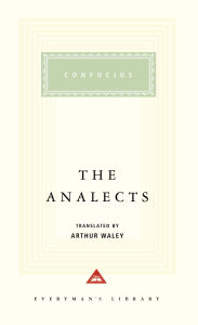 Title: The Analects: Introduction by Sarah Allan, Author: Confucius