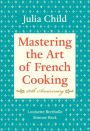 Mastering the Art of French Cooking, Volume 1