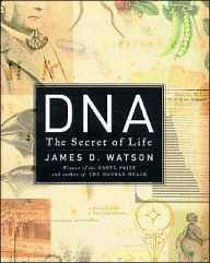 DNA: The Secret of Life