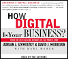 How Digital Is Your Business?