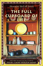 The Full Cupboard of Life (No. 1 Ladies' Detective Agency Series #5)