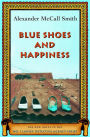 Blue Shoes and Happiness (No. 1 Ladies' Detective Agency Series #7)