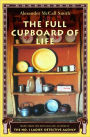 The Full Cupboard of Life (No. 1 Ladies' Detective Agency Series #5)