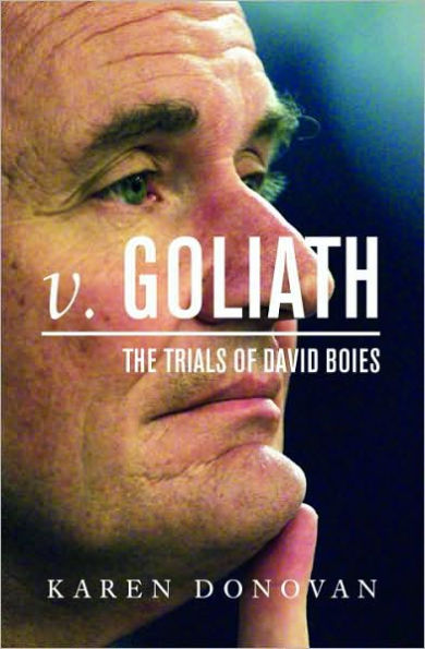 v. Goliath: The Trials of David Boies